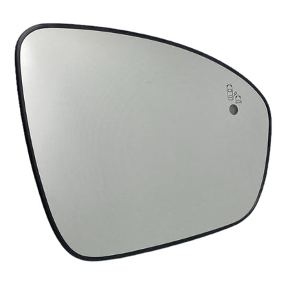 Pièce d'origine Verre de rétroviseur droit pour Renault Arkana 963666702R