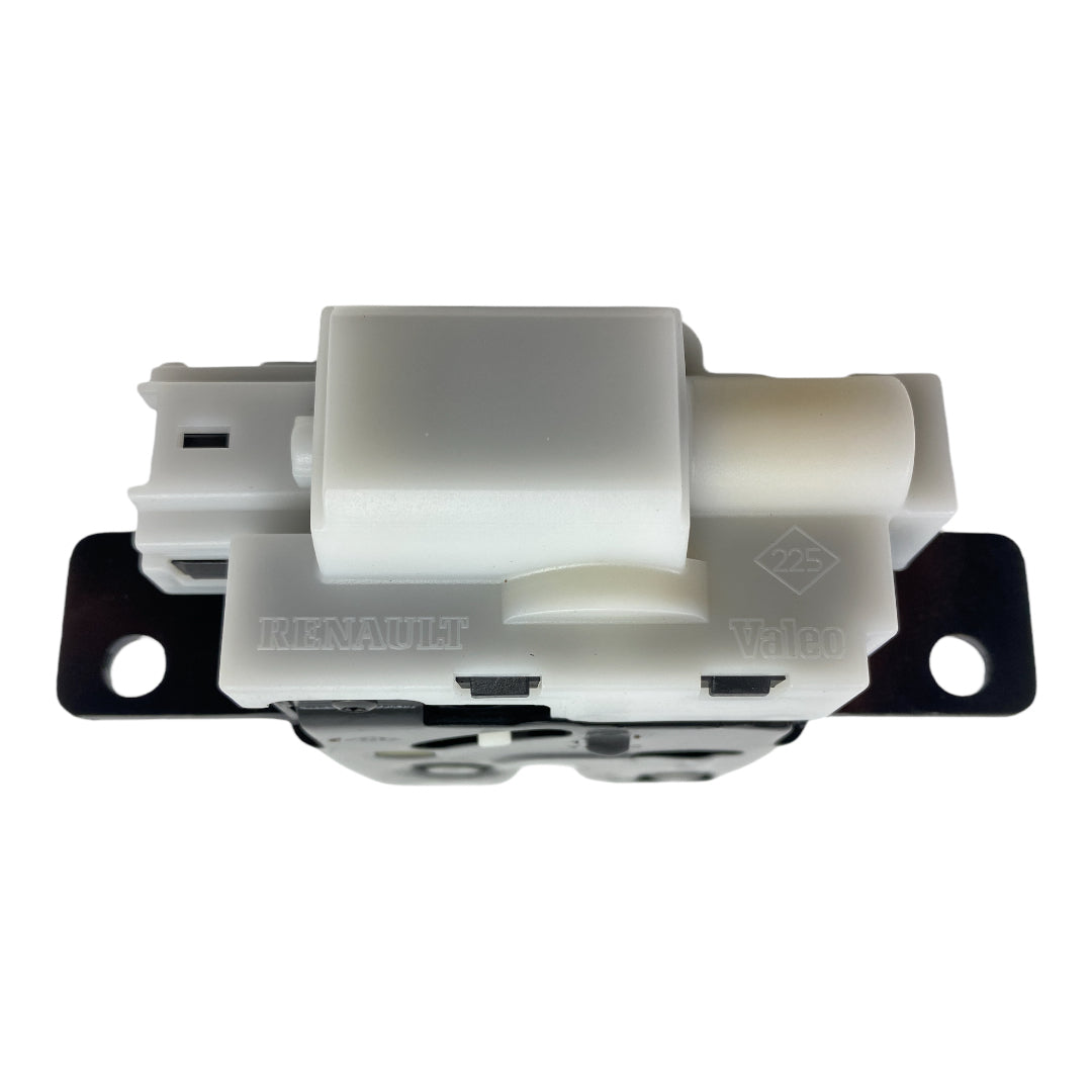 Pièce d'origine Serrure de hayon pour Renault Mégane II 8200253851
