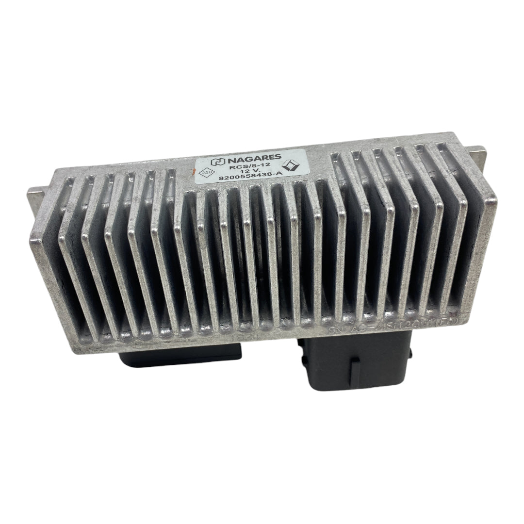 Pièce d'origine Relais de préchauffage pour Renault Dacia 8200558438