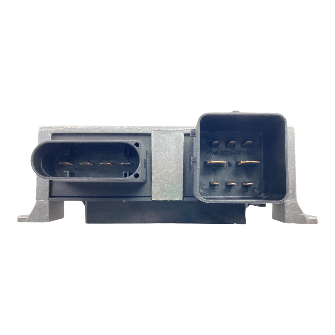 Pièce d'origine Relais de préchauffage pour Renault Dacia 8200558438