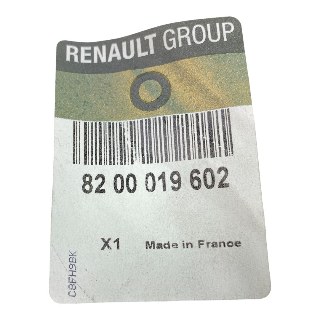 Pièce d'origine Émetteur d'embrayage pour Renault Laguna II Vel Satis 8200019602