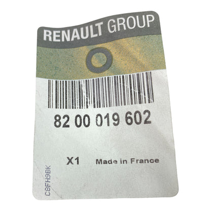 Pièce d'origine Émetteur d'embrayage pour Renault Laguna II Vel Satis 8200019602