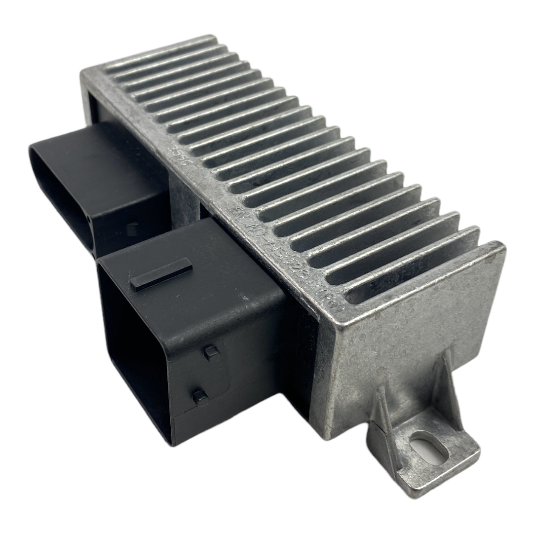 Pièce d'origine Relais de préchauffage pour Renault 271206395R