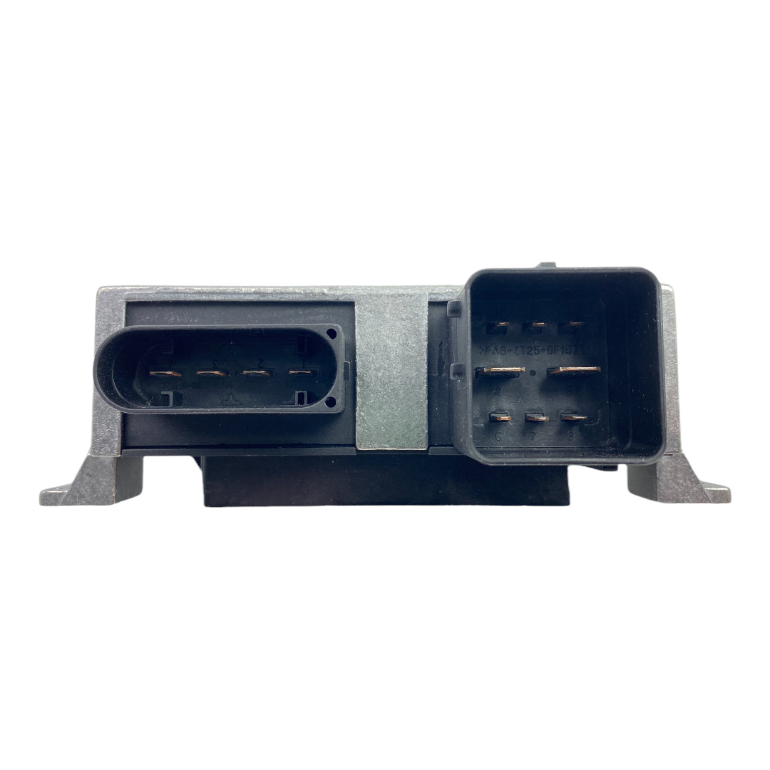 Pièce d'origine Relais de préchauffage pour Renault 271206395R