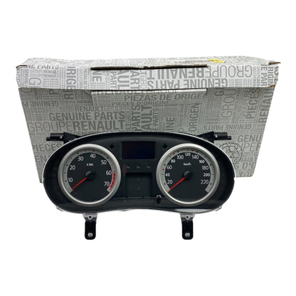 Pièce d'origine Combiné d'instruments pour Renault Clio II 8200770452