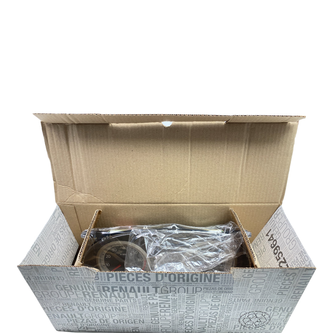 Pièce d'origine Combiné d'instruments pour Renault Clio II 8200770452
