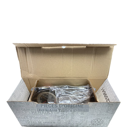 Pièce d'origine Combiné d'instruments pour Renault Clio II 8200770452
