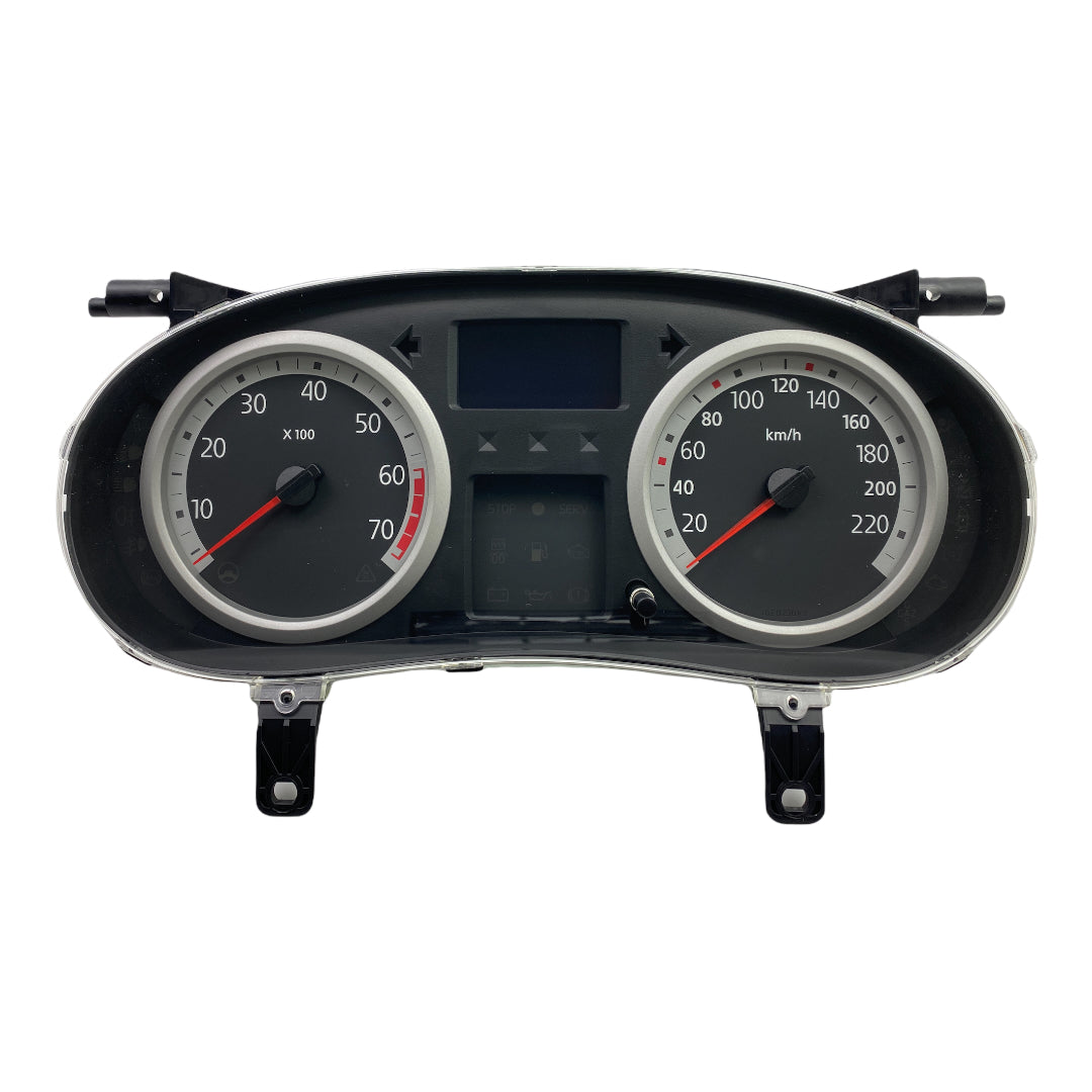 Pièce d'origine Combiné d'instruments pour Renault Clio II 8200770452
