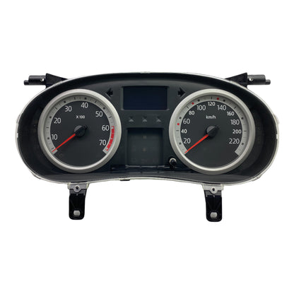 Pièce d'origine Combiné d'instruments pour Renault Clio II 8200770452
