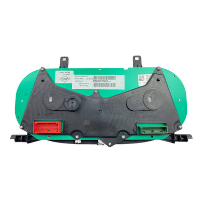Pièce d'origine Combiné d'instruments pour Renault Clio II 8200770452