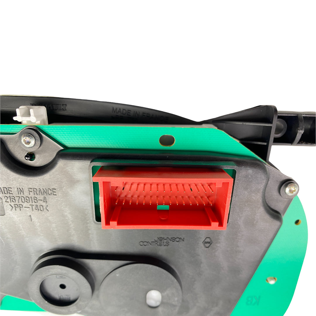 Pièce d'origine Combiné d'instruments pour Renault Clio II 8200770452
