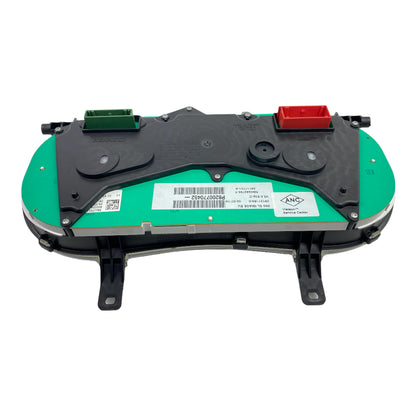 Pièce d'origine Combiné d'instruments pour Renault Clio II 8200770452