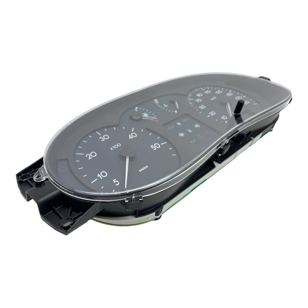 Pièce d'origine Combiné d'instruments pour Renault Master II Opel Movano I 8200140413