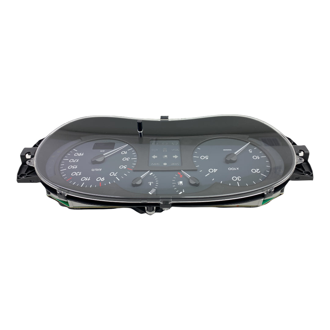 Pièce d'origine Combiné d'instruments pour Renault Master II Opel Movano I 8200140413