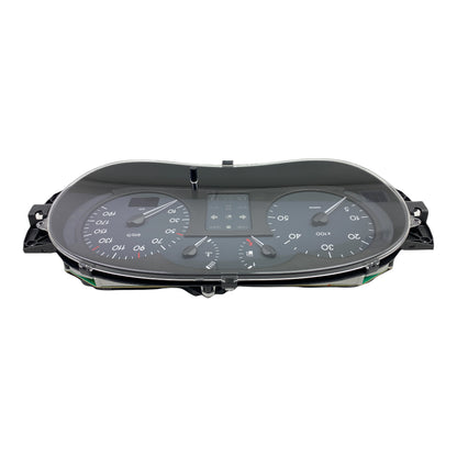 Pièce d'origine Combiné d'instruments pour Renault Master II Opel Movano I 8200140413