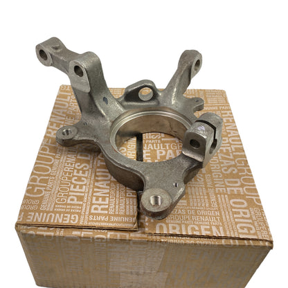 Pièce d'origine Pivot de roue avant droit pour Renault Kangoo I Clio II Scénic I 7700437032