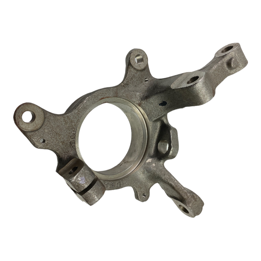 Pièce d'origine Pivot de roue avant droit pour Renault Kangoo I Clio II Scénic I 7700437032