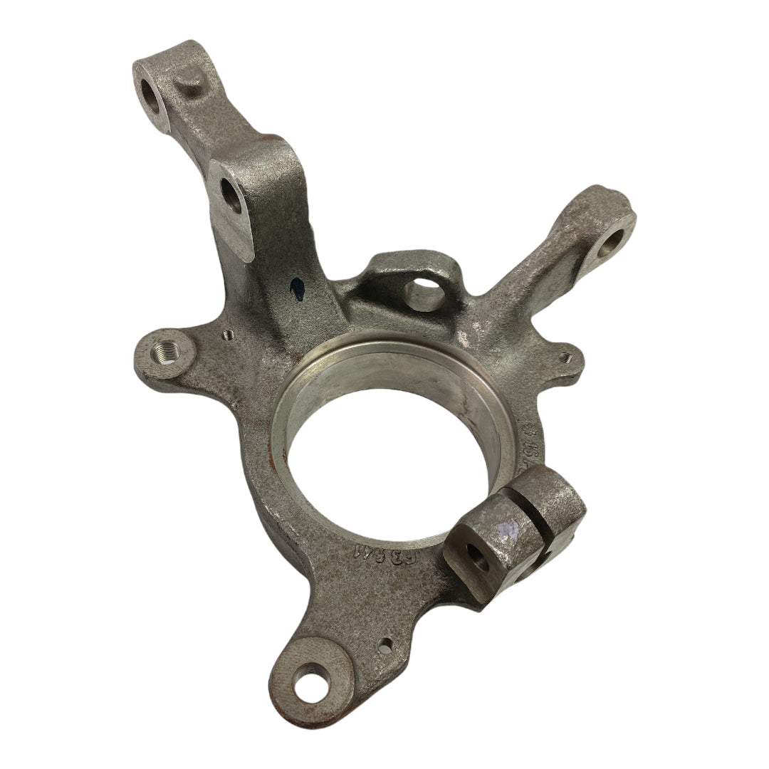 Pièce d'origine Pivot de roue avant droit pour Renault Kangoo I Clio II Scénic I 7700437032