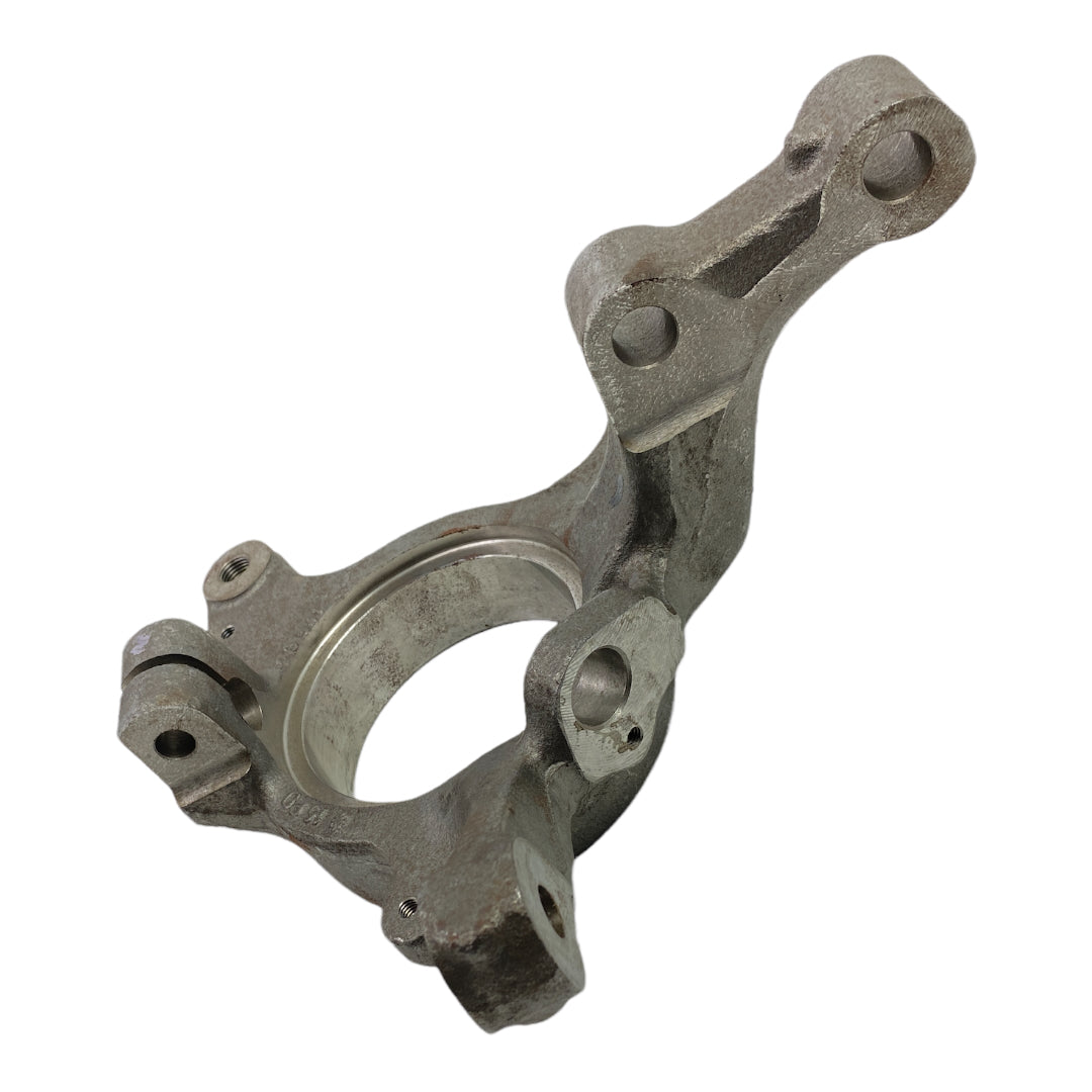 Pièce d'origine Pivot de roue avant droit pour Renault Kangoo I Clio II Scénic I 7700437032