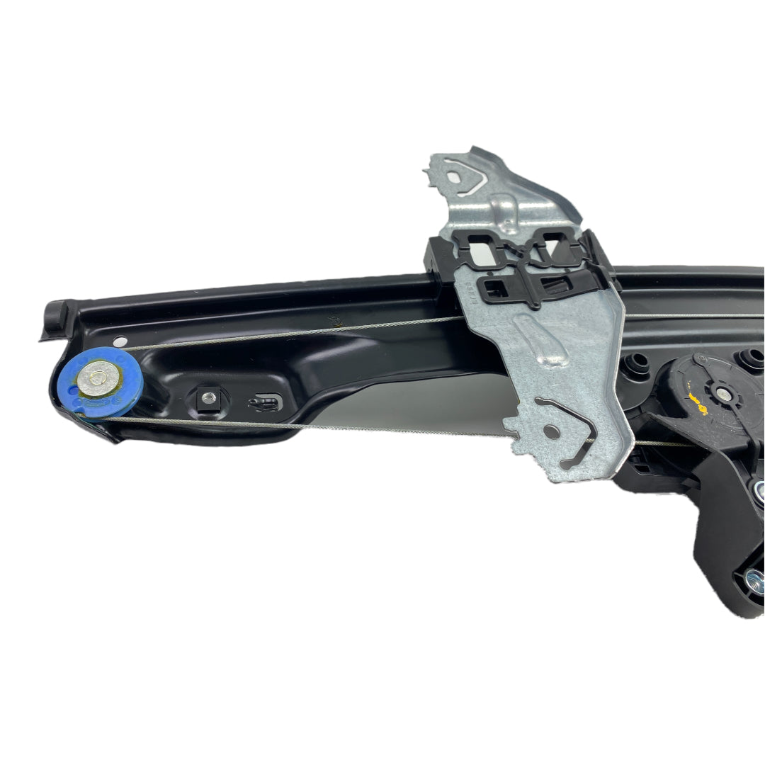 Pièce d'origine Mécanisme de lève-vitre avant gauche pour Renault Kadjar 807215503R