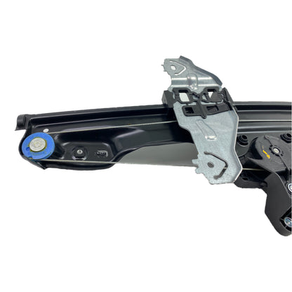 Pièce d'origine Mécanisme de lève-vitre avant gauche pour Renault Kadjar 807215503R