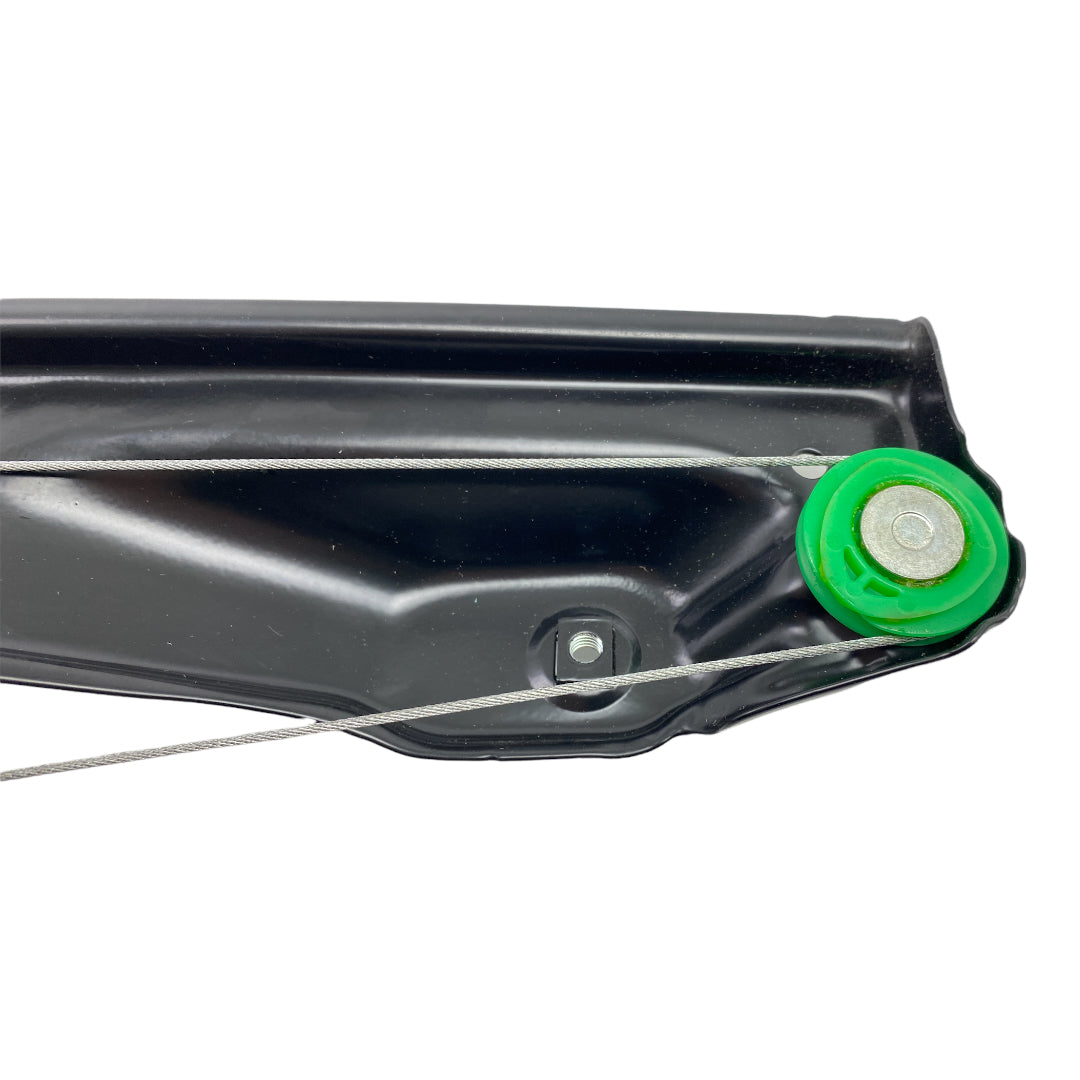 Pièce d'origine Mécanisme de lève-vitre avant gauche pour Renault Kadjar 807215503R