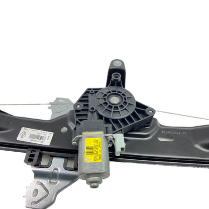 Pièce d'origine Mécanisme de lève-vitre avant gauche pour Renault Kadjar 807215503R
