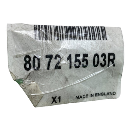 Pièce d'origine Mécanisme de lève-vitre avant gauche pour Renault Kadjar 807215503R