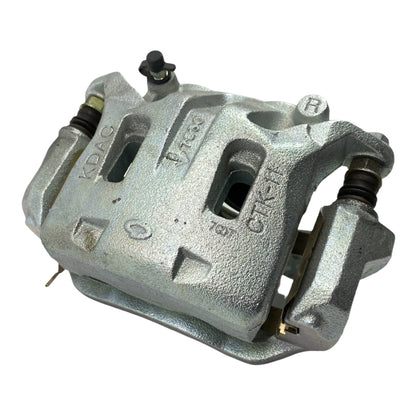 Pièce d'origine Étrier de frein avant droit pour Renault Koleos I 41001JY00A