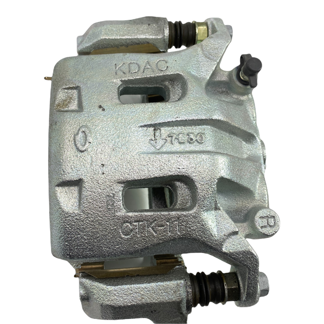 Pièce d'origine Étrier de frein avant droit pour Renault Koleos I 41001JY00A