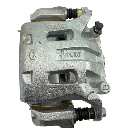 Pièce d'origine Étrier de frein avant droit pour Renault Koleos I 41001JY00A