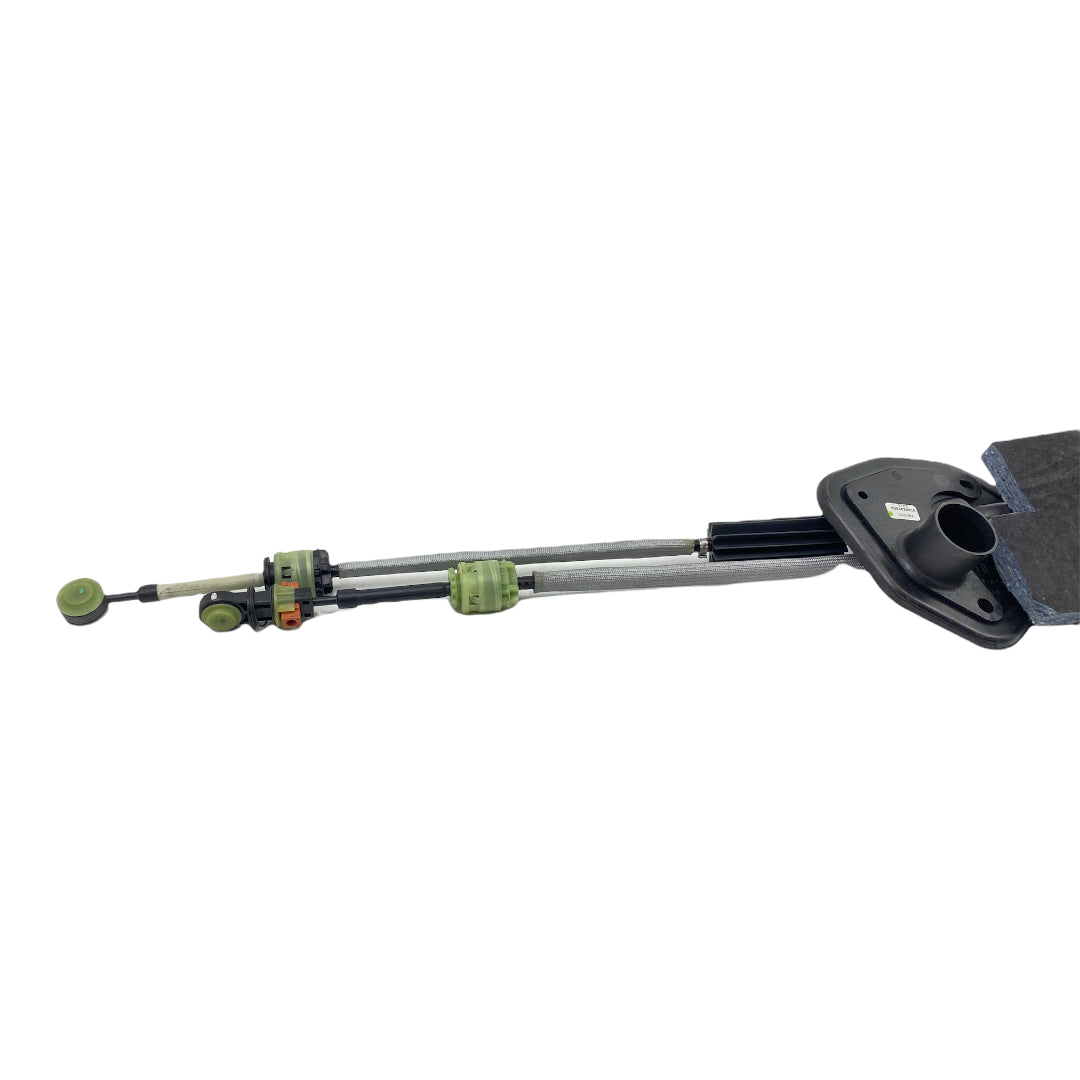 Pièce d'origine Câbles de changement de vitesse avec levier pour Renault Scénic II 8200788673