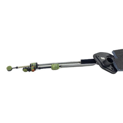 Pièce d'origine Câbles de changement de vitesse avec levier pour Renault Scénic II 8200788673