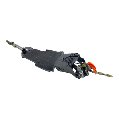 Pièce d'origine Câbles de changement de vitesse avec levier pour Renault Scénic II 8200788673