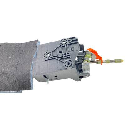 Pièce d'origine Câbles de changement de vitesse avec levier pour Renault Scénic II 8200788673