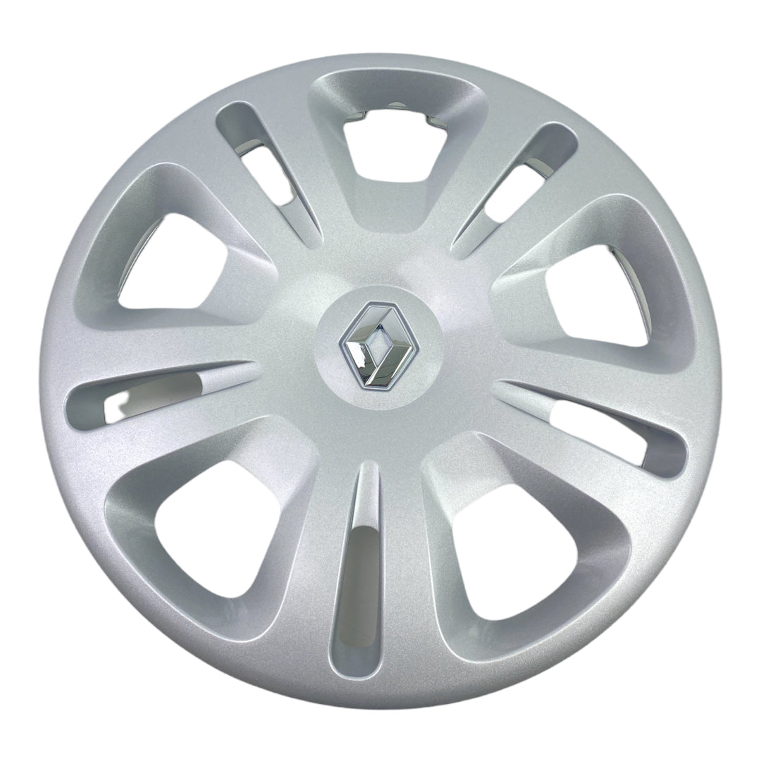 Pièce d'origine Enjoliveur de roue 14 pouces pour Renault 403153573R
