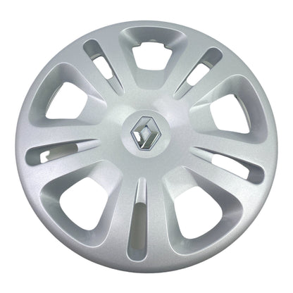 Pièce d'origine Enjoliveur de roue 14 pouces pour Renault 403153573R