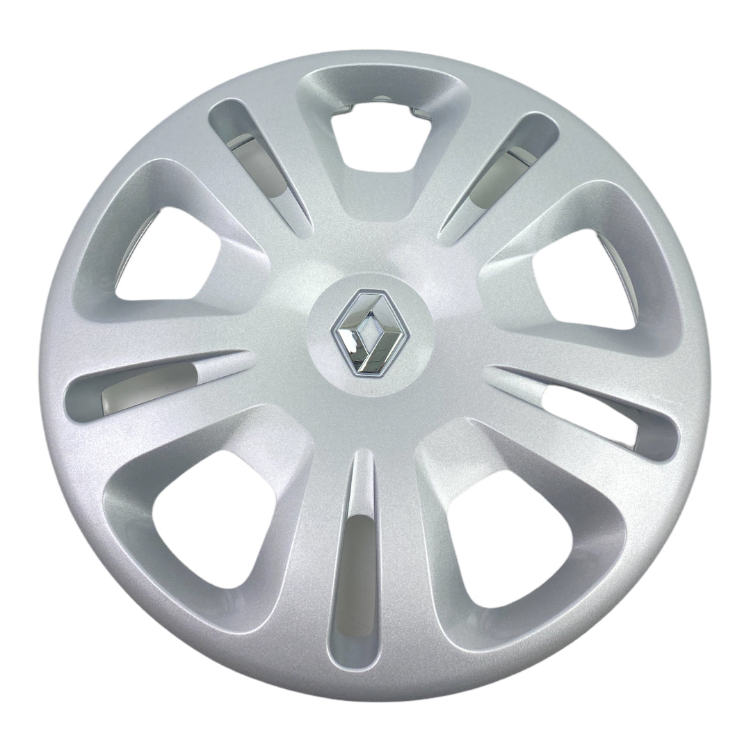 Pièce d'origine Enjoliveur de roue 14 pouces pour Renault 403153573R