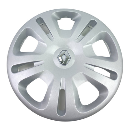 Pièce d'origine Enjoliveur de roue 14 pouces pour Renault 403153573R