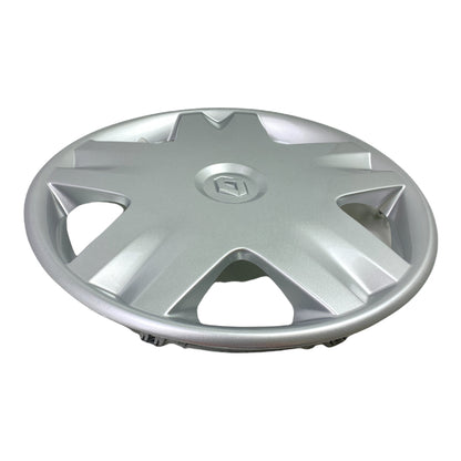 Pièce d'origine Enjoliveur de roue 14 pouces pour Renault 7700432523