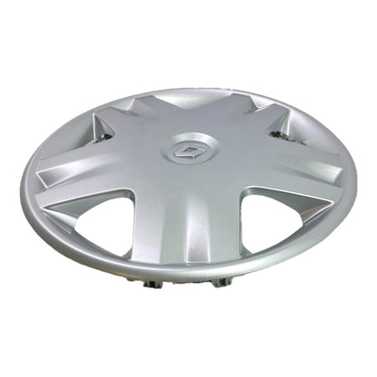 Pièce d'origine Enjoliveur de roue 14 pouces pour Renault 7700432523
