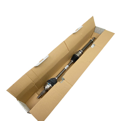 Pièce d'origine Arbre de transmission droit pour Renault Mégane III Fluence 1.5 dCi 391000128R