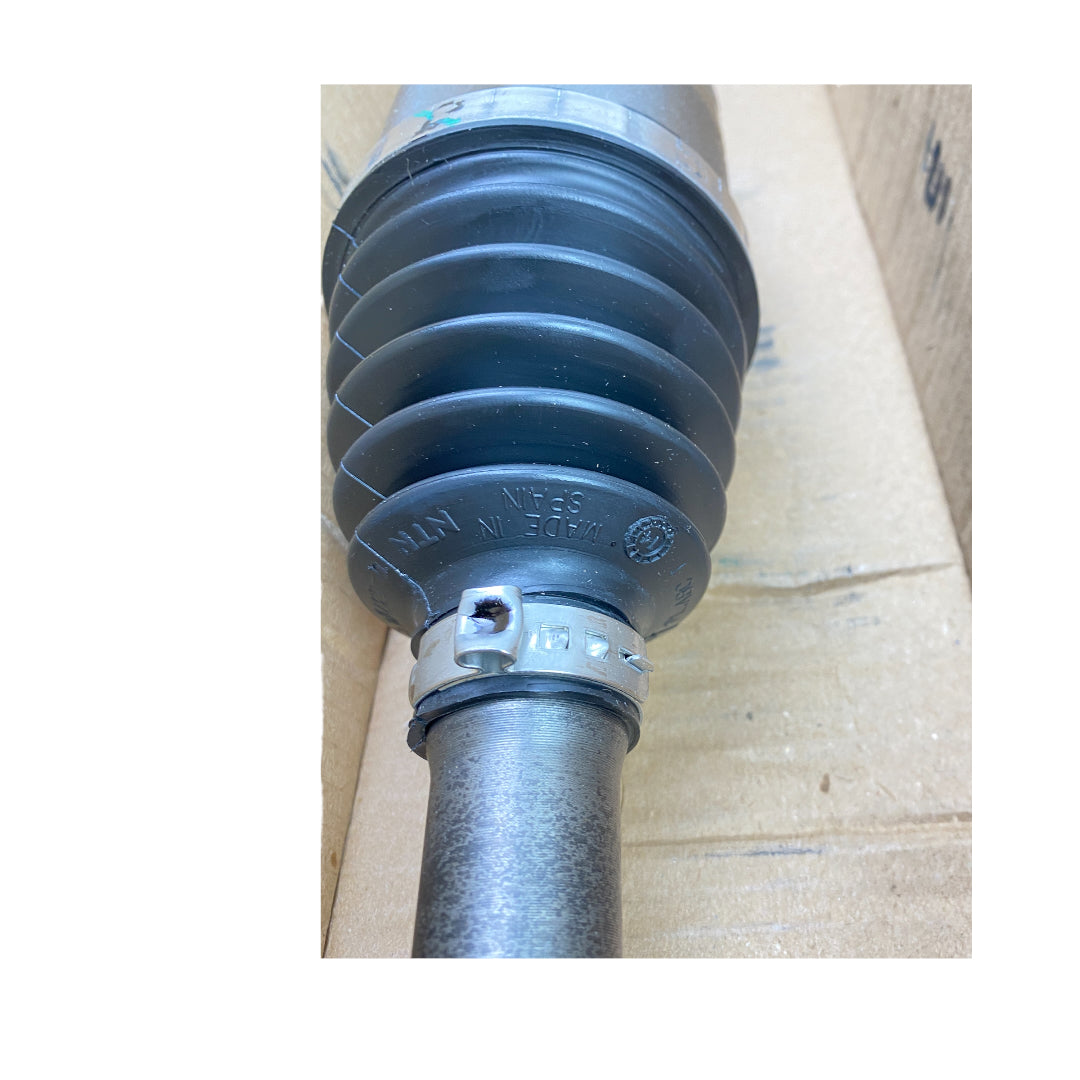 Pièce d'origine Arbre de transmission droit pour Renault Mégane III Fluence 1.5 dCi 391000128R