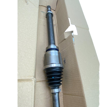 Pièce d'origine Arbre de transmission droit pour Renault Mégane III Fluence 1.5 dCi 391000128R