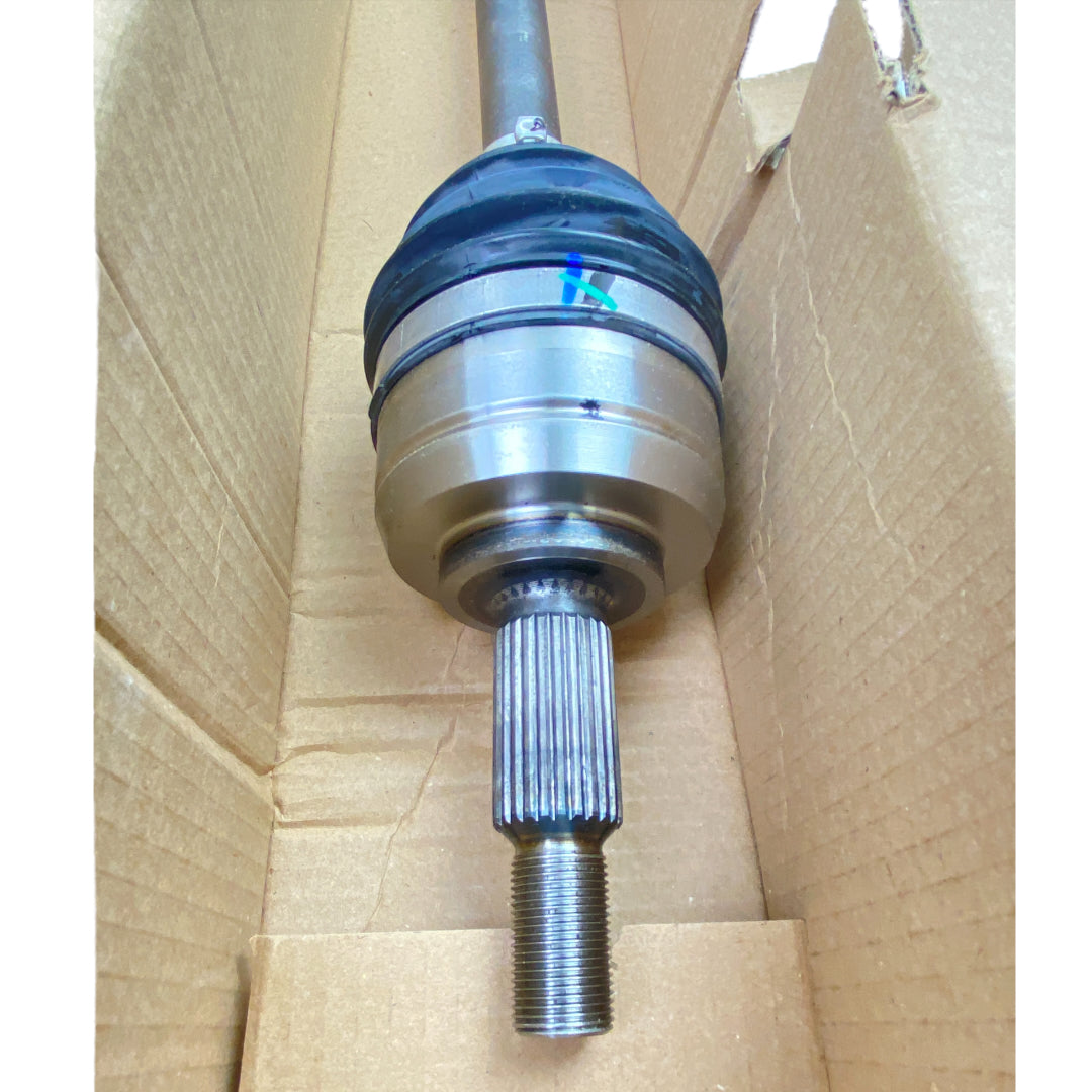 Pièce d'origine Arbre de transmission droit pour Renault Mégane III Fluence 1.5 dCi 391000128R