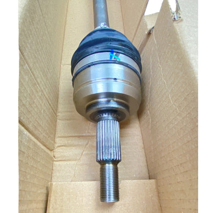Pièce d'origine Arbre de transmission droit pour Renault Mégane III Fluence 1.5 dCi 391000128R