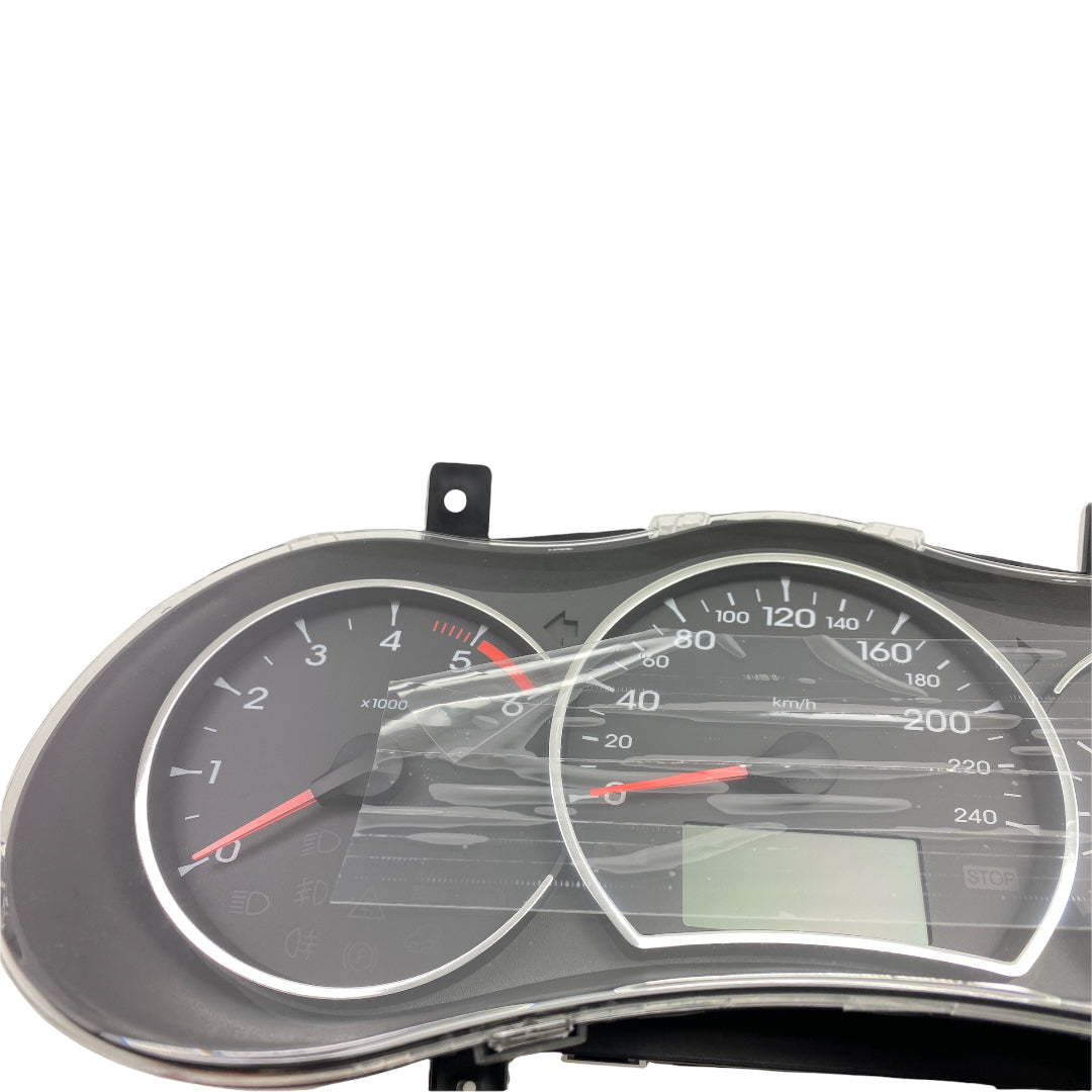 Pièce d'origine Combiné d'instruments pour Renault Koleos I 248104328R