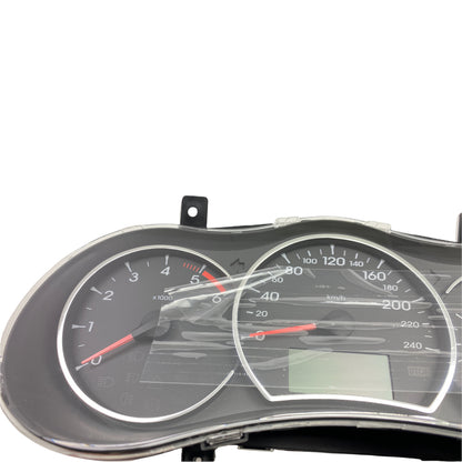 Pièce d'origine Combiné d'instruments pour Renault Koleos I 248104328R