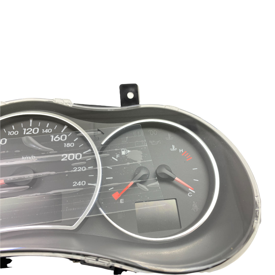 Pièce d'origine Combiné d'instruments pour Renault Koleos I 248104328R
