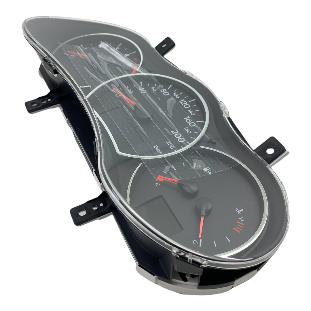 Pièce d'origine Combiné d'instruments pour Renault Koleos I 248104328R